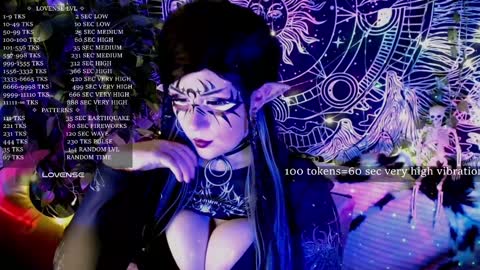 mirareed online show from December 2, 3:03 pm