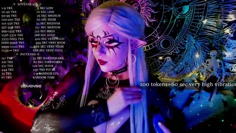 mirareed online show from December 4, 3:21 pm