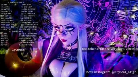 mirareed online show from December 13, 3:21 pm