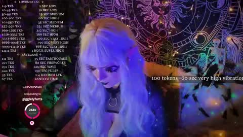 mirareed online show from November 3, 3:41 am