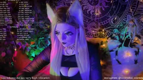 mirareed online show from March 30, 8:43 pm