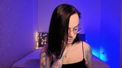 MiraSkyy online show from February 27, 4:18 pm