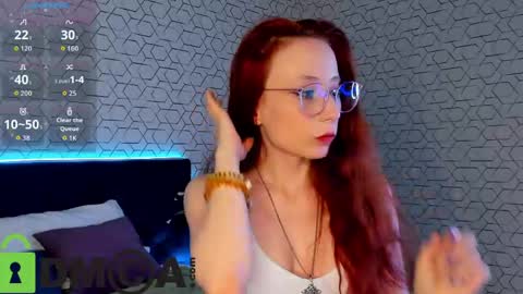 Mira3 online show from April 17, 10:07 am