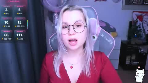 Snapshot of miray_kuriyama chatting on February 5, 10:58 pm Kira online show from February 5, 10:58 pm