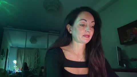 Snapshot of mirelisse chatting on April 29, 7:42 pm Christina online show from April 29, 7:42 pm