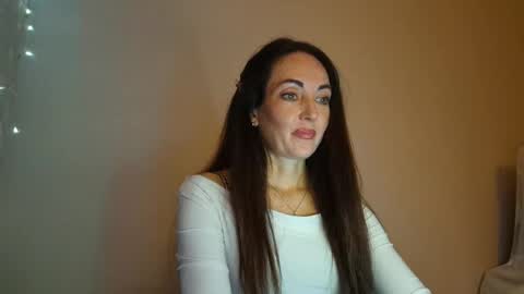 Snapshot of mirelisse chatting on May 13, 7:55 pm Christina online show from May 13, 7:55 pm