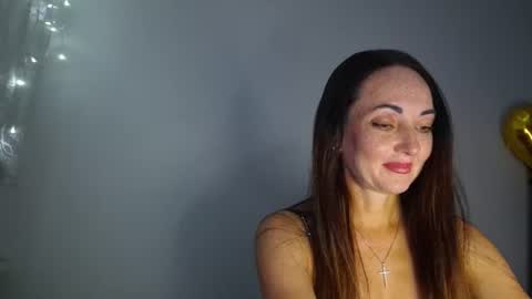 Snapshot of mirelisse chatting on June 26, 9:52 pm Christina online show from June 26, 9:52 pm