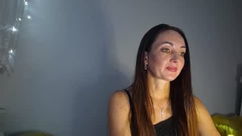 Snapshot of mirelisse chatting on June 27, 11:21 pm Christina online show from June 27, 11:21 pm