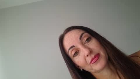 Snapshot of mirelisse chatting on July 10, 12:41 pm Christina online show from July 10, 12:41 pm