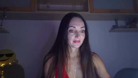 Snapshot of mirelisse chatting on July 19, 10:02 pm Christina online show from July 19, 10:02 pm