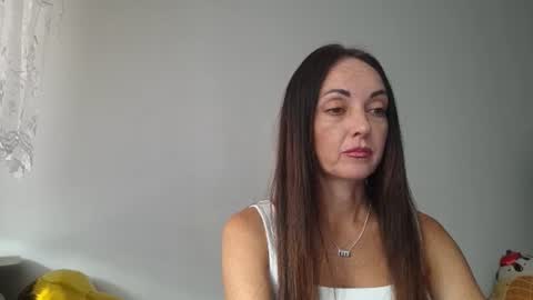 Snapshot of mirelisse chatting on July 23, 4:05 pm Christina online show from July 23, 4:05 pm