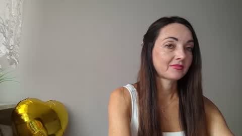 Snapshot of mirelisse chatting on July 26, 4:03 pm Christina online show from July 26, 4:03 pm