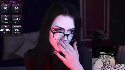 Jess online show from January 11, 12:15 am