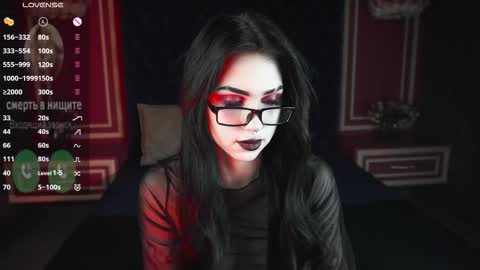 Jess online show from February 27, 1:05 am