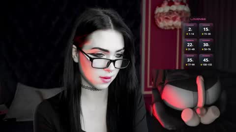 Jess online show from March 5, 3:02 am