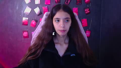 Snapshot of miri_miss chatting on November 2, 6:27 am Miri online show from November 2, 6:27 am