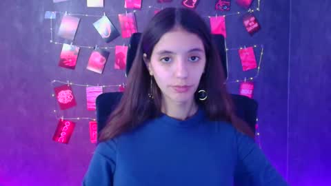 Snapshot of miri_miss chatting on January 6, 6:28 am Miri online show from January 6, 6:28 am