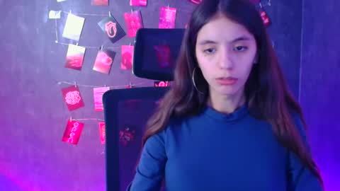 Snapshot of miri_miss chatting on January 8, 1:02 pm Miri online show from January 8, 1:02 pm