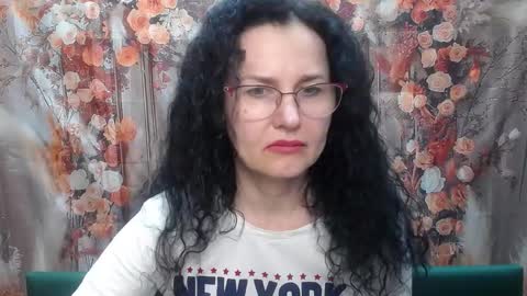 Miroslava Happi online show from March 12, 8:53 am