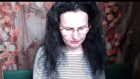 Miroslava Happi online show from March 19, 7:23 am