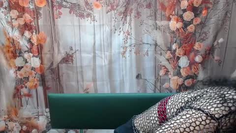 Miroslava Happi online show from April 7, 5:52 am