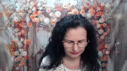 Snapshot of miroslava_happi chatting on April 20, 6:05 am Miroslava Happi online show from April 20, 6:05 am