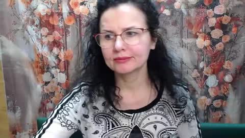Snapshot of miroslava_happi chatting on April 24, 7:22 am Miroslava Happi online show from April 24, 7:22 am