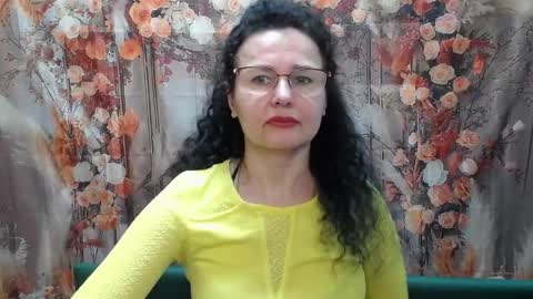 Snapshot of miroslava_happi chatting on April 30, 6:42 am Miroslava Happi online show from April 30, 6:42 am