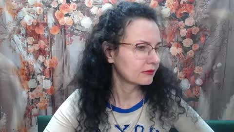 Snapshot of miroslava_happi chatting on May 3, 5:57 am Miroslava Happi online show from May 3, 5:57 am