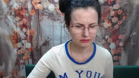 Snapshot of miroslava_happi chatting on May 9, 6:07 am Miroslava Happi online show from May 9, 6:07 am