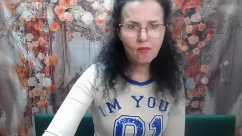 Snapshot of miroslava_happi chatting on May 16, 6:21 am Miroslava Happi online show from May 16, 6:21 am