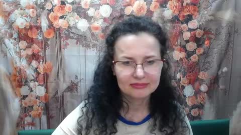 Snapshot of miroslava_happi chatting on May 22, 5:58 am Miroslava Happi online show from May 22, 5:58 am