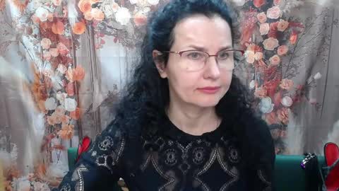 Snapshot of miroslava_happi chatting on May 29, 7:28 am Miroslava Happi online show from May 29, 7:28 am