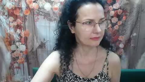 Snapshot of miroslava_happi chatting on July 3, 6:31 am Miroslava Happi online show from July 3, 6:31 am