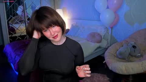 Snapshot of mirrorofsoul chatting on January 30, 5:30 am Shelley online show from January 30, 5:30 am