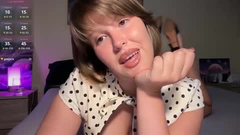 Shelley online show from February 23, 7:17 am