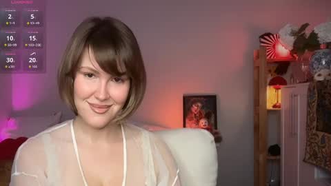 Shelley online show from May 30, 5:59 am