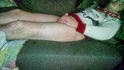 Snapshot of mirtoblack chatting on December 31, 1:47 am mirtoblack online show from December 31, 1:47 am