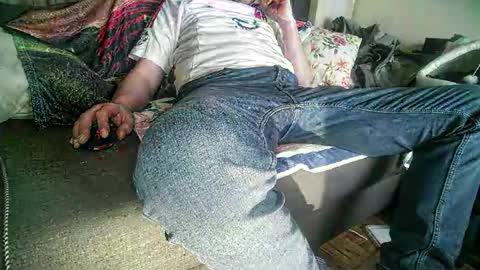 Snapshot of mirtoblack chatting on March 2, 10:27 pm mirtoblack online show from March 2, 10:27 pm