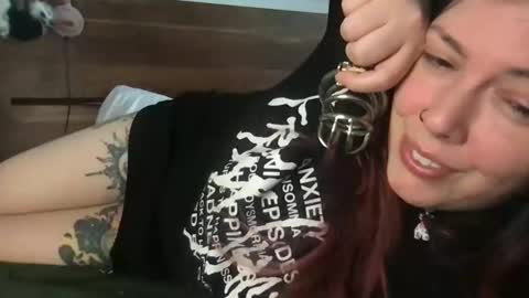 MisoHorny aka Goddess Sahara online show from March 26, 3:39 pm