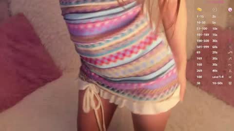 Snapshot of mis_brandy chatting on April 30, 3:13 am Alexa online show from April 30, 3:13 am