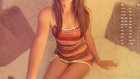 Snapshot of mis_brandy chatting on June 6, 2:16 am Alexa online show from June 6, 2:16 am