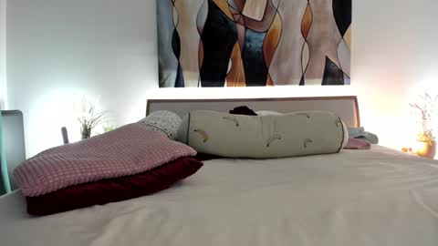 Eva online show from February 4, 7:20 pm