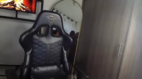 IYASHA online show from November 10, 10:42 pm