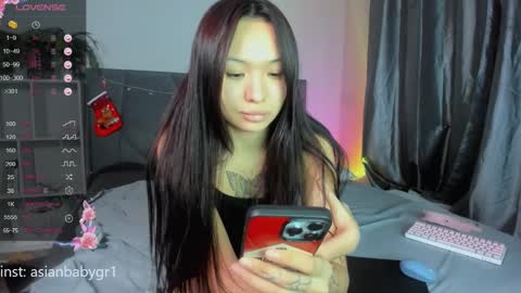 Misa online show from December 26, 9:04 pm