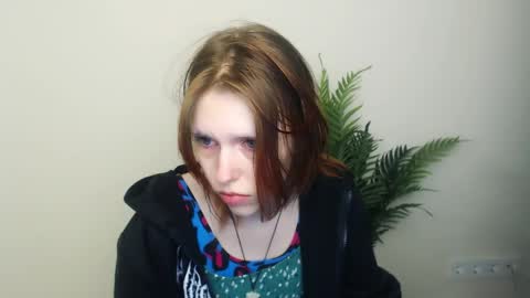 misaki_chan_ online show from April 5, 9:34 pm