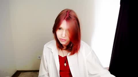 misaki_chan_ online show from April 18, 9:13 am