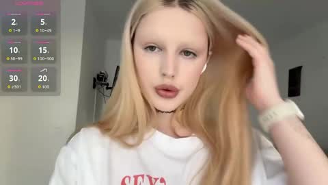 Jill online show from April 20, 1:25 pm