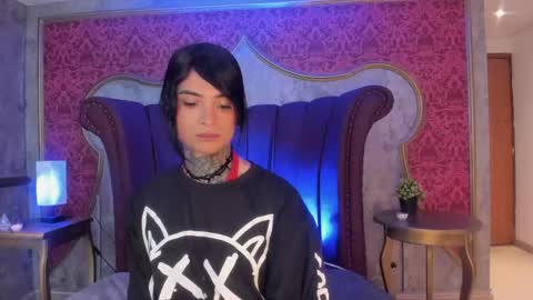 Snapshot of misaki_six chatting on May 16, 12:48 pm GTM-5 online show from May 16, 12:48 pm