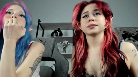 Misa online show from November 29, 9:07 pm